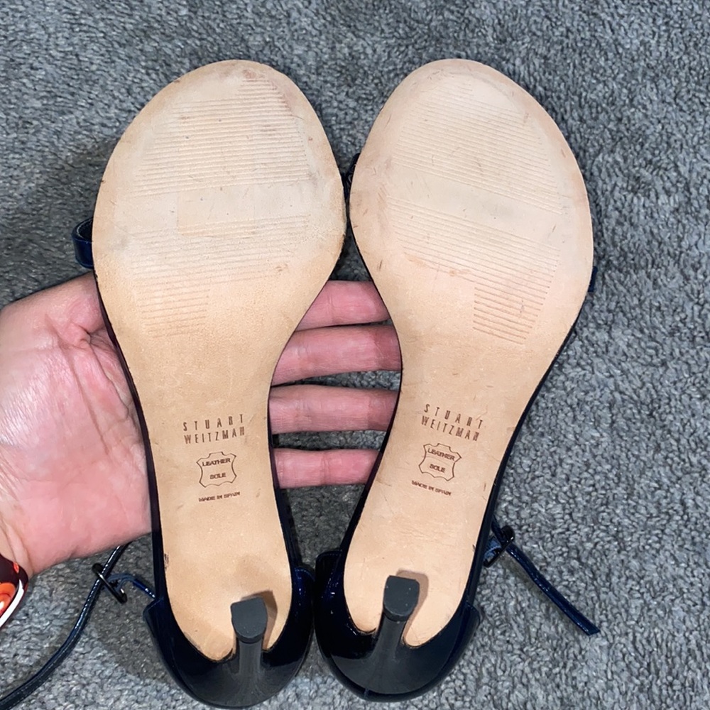 Stuart weitzman heel - Picture 6 of 7